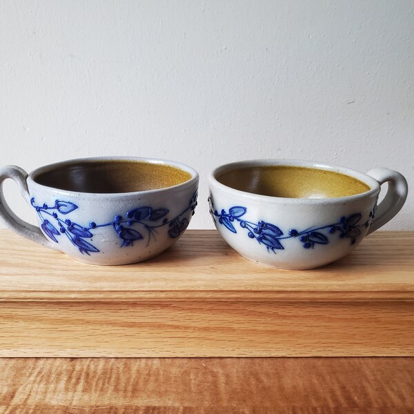 Salmon Falls Pottery Etsy