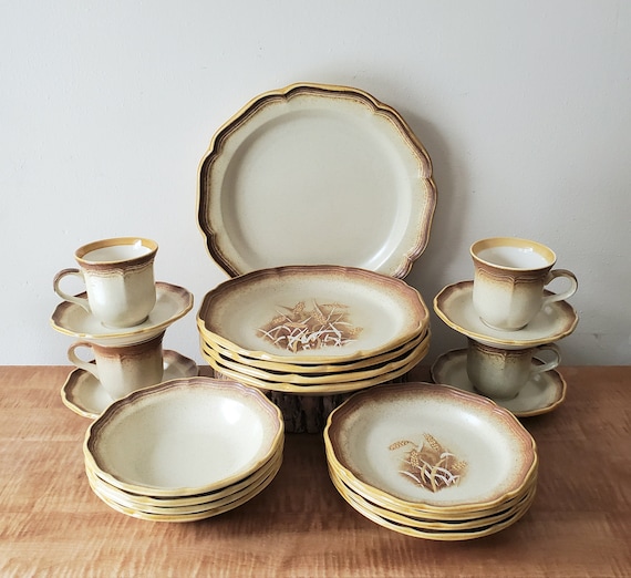 Mikasa dishware cheap
