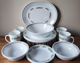 Corelle holiday magic 2025