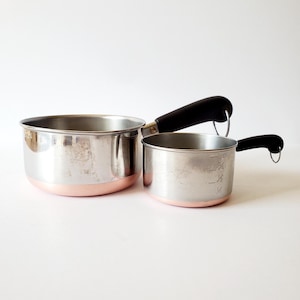 Rare Revere Ware - Etsy