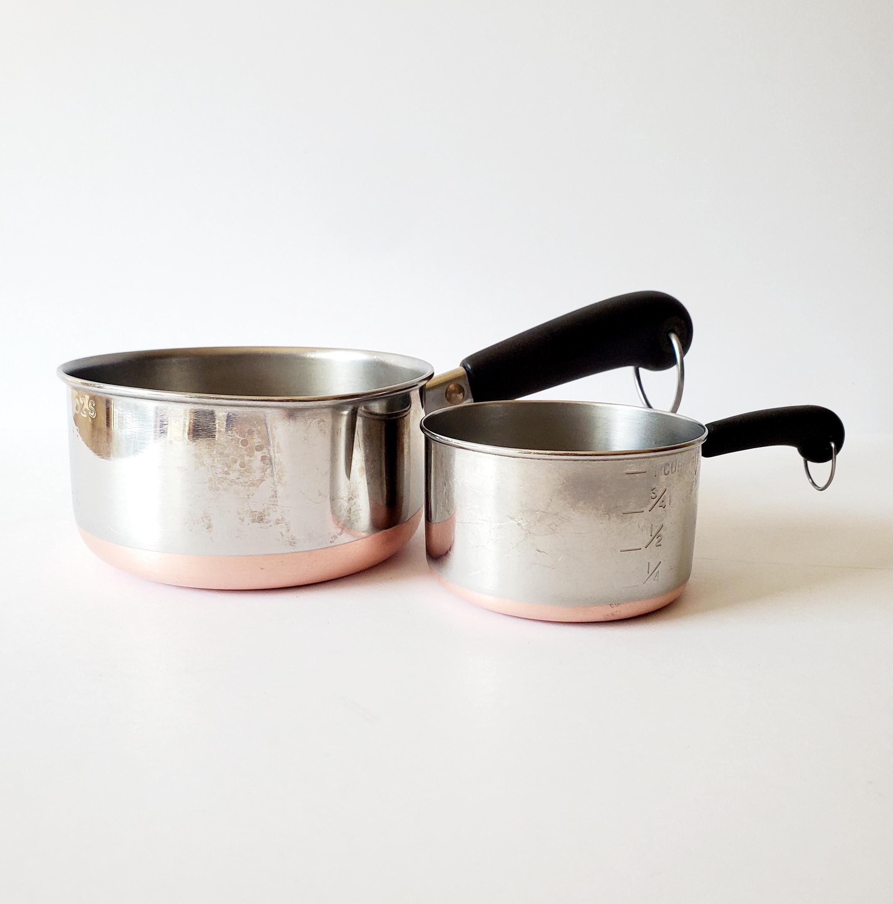 Rare Revere Ware - Etsy