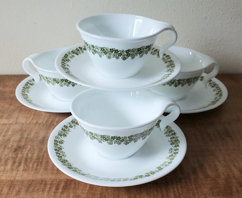 Corelle Old Town Blue Dinnerware
