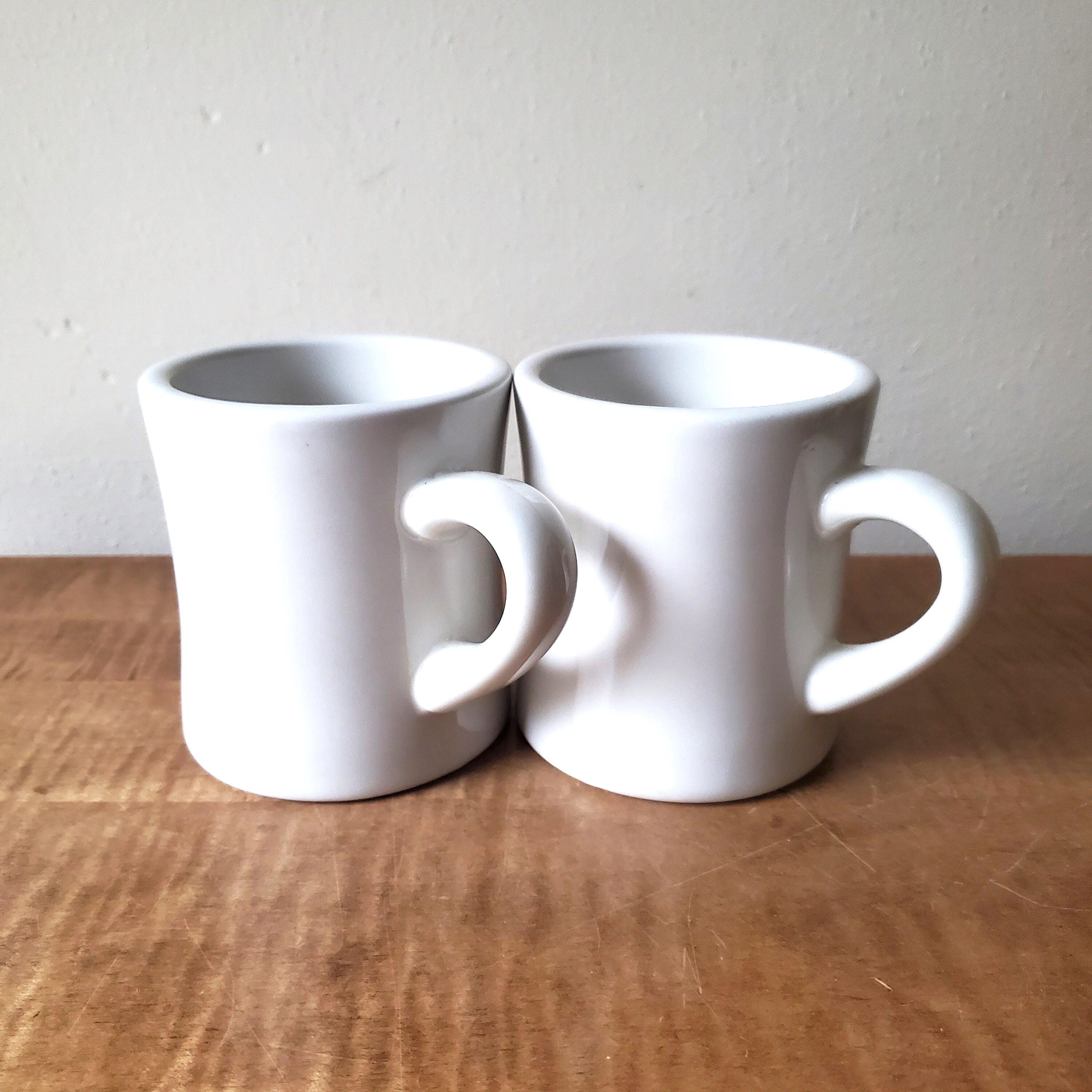10 oz yeti coffee mug Wake Up Sucker Yeti 10 OZ Stackable Mug – JJFU BREW