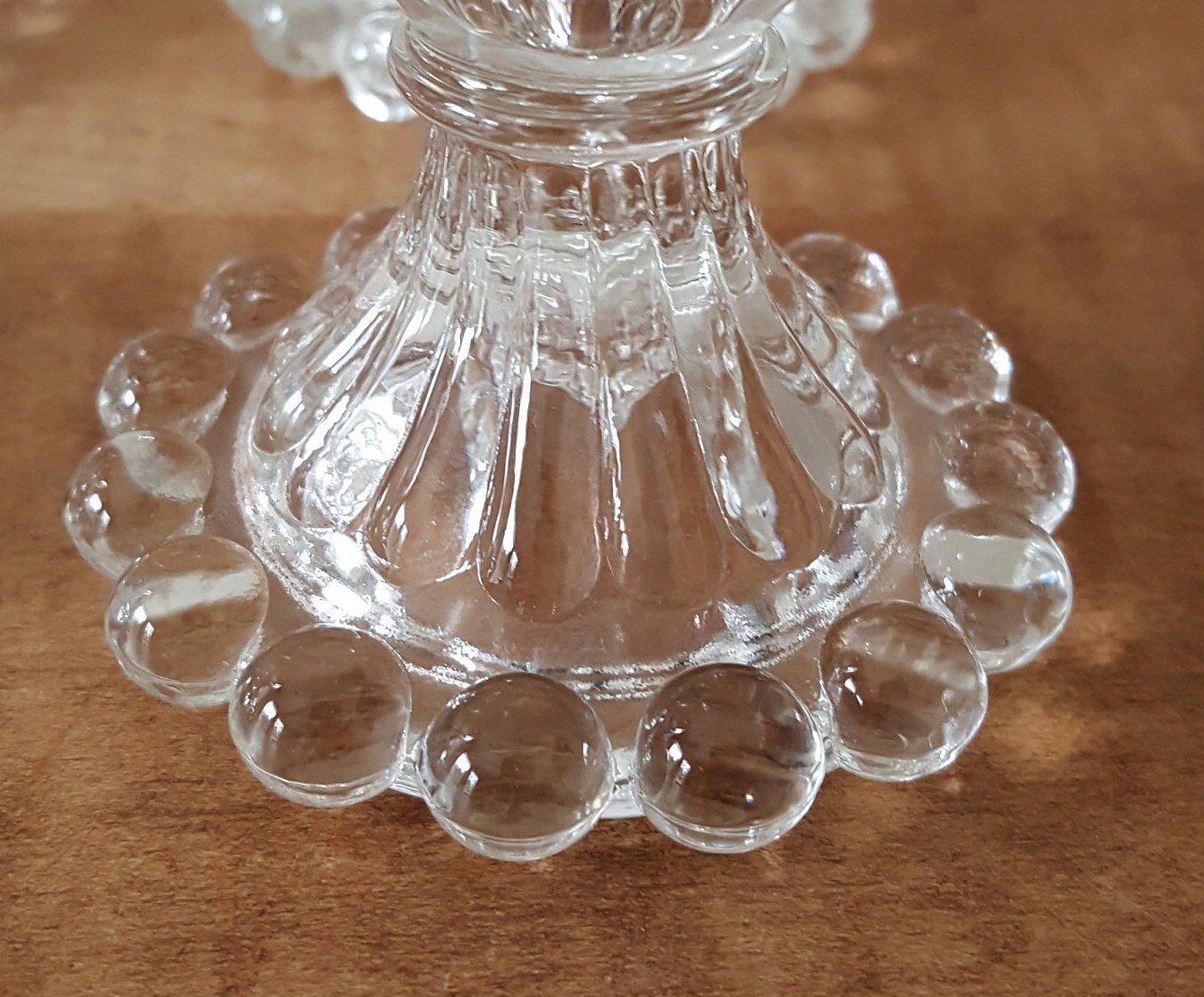 Vintage Boopie Glassware Boopie Water Wine Glasses by Anchor Etsy