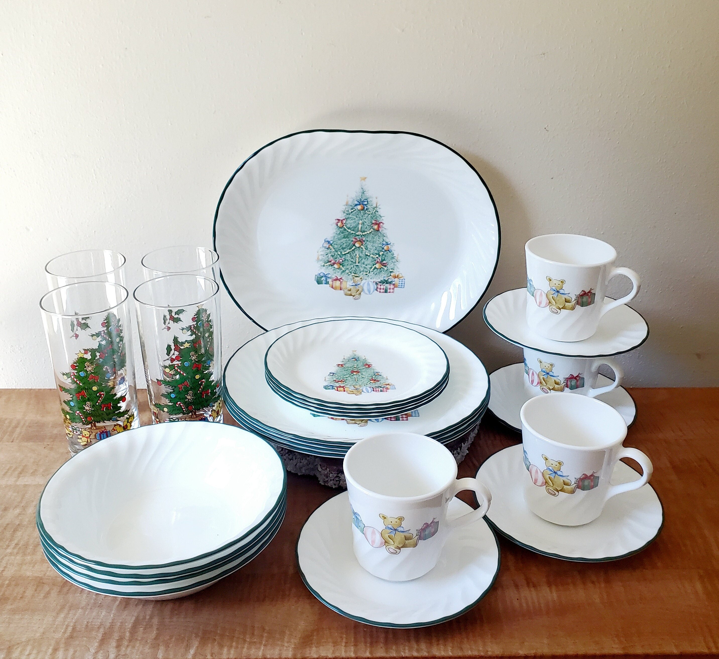 Corelle clearance hotsell