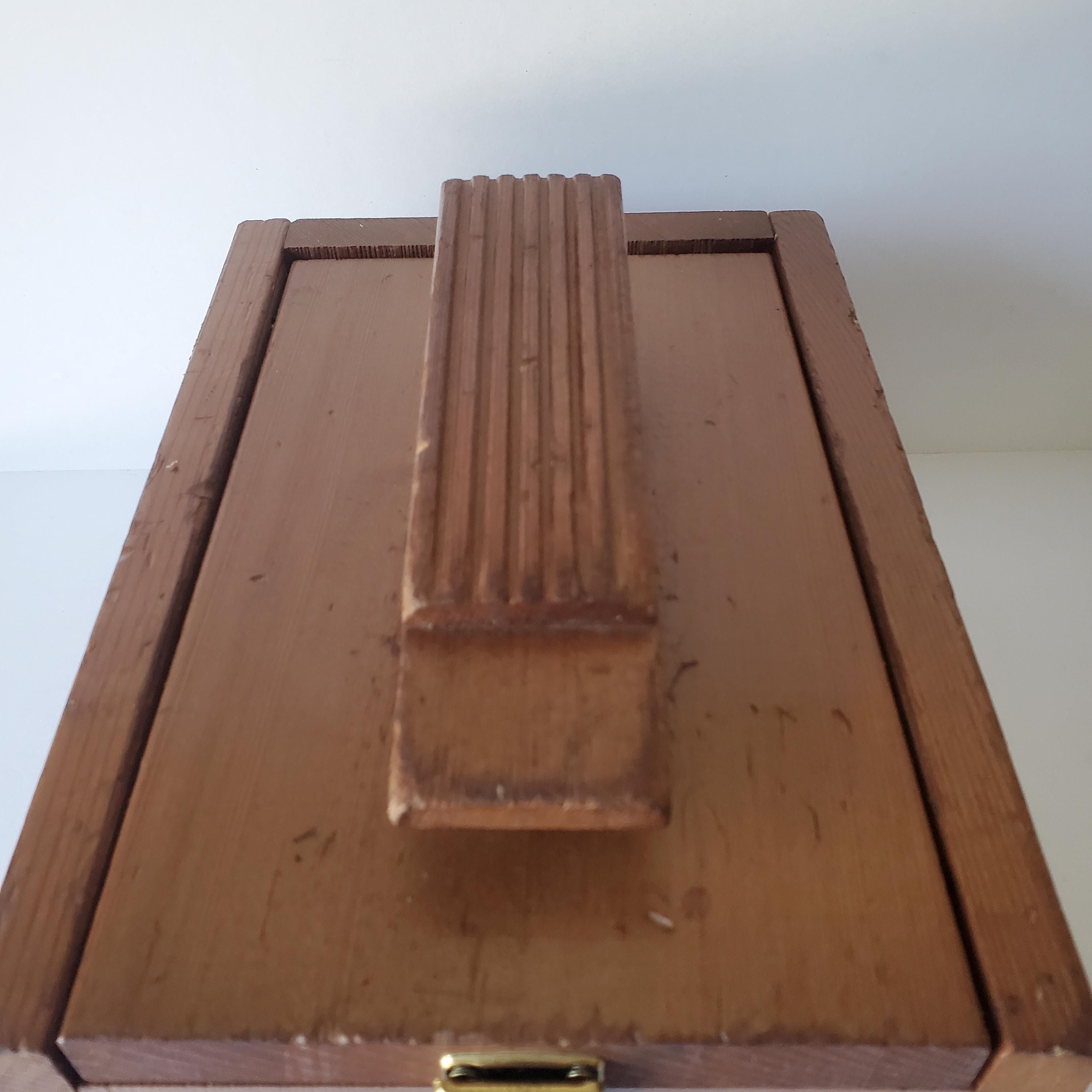 Shoe Shine Box Vintage Shoe Shine Kit - Etsy Shoe Shine Box Vintage Shoe Shine Kit - Etsy