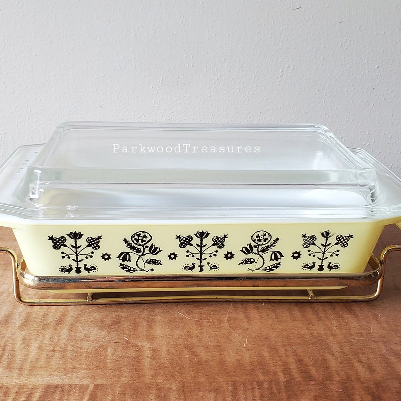 Promotional Pyrex - Etsy