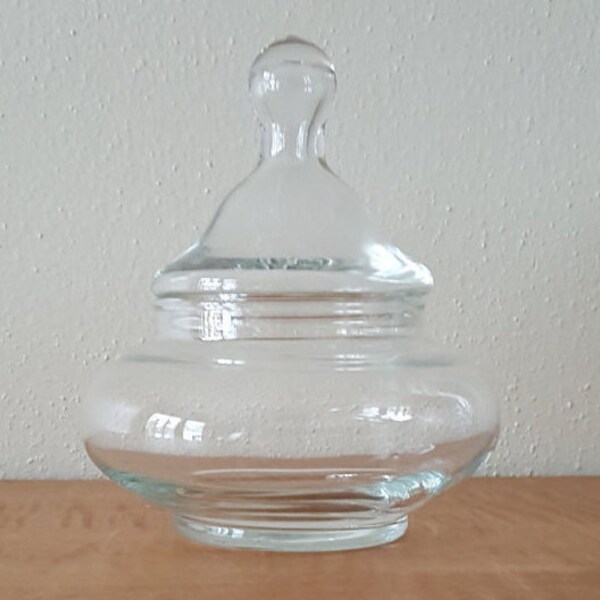 Ginger Jar Bowl Etsy