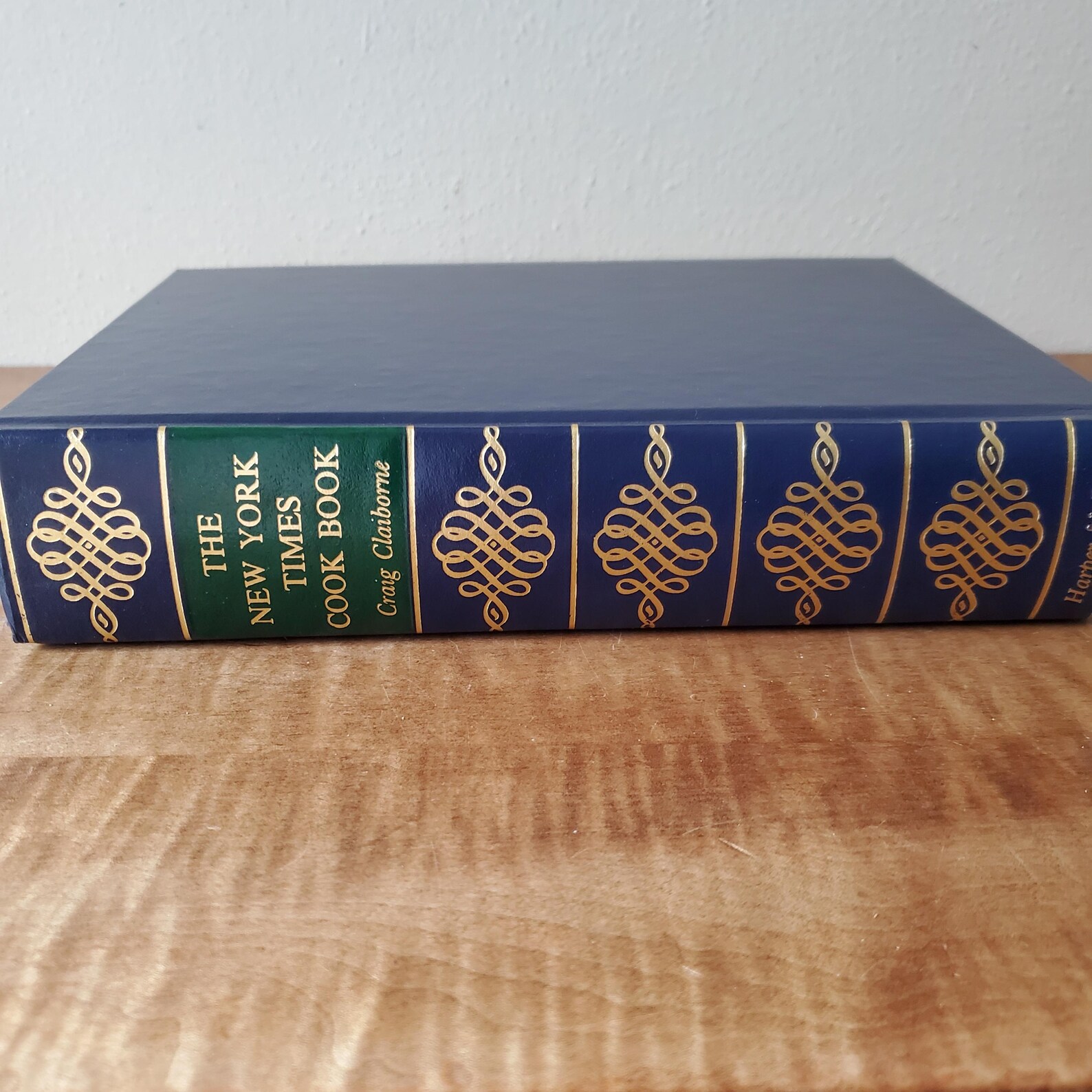 Vintage Cookbook Collection, 1954-1983 - Etsy