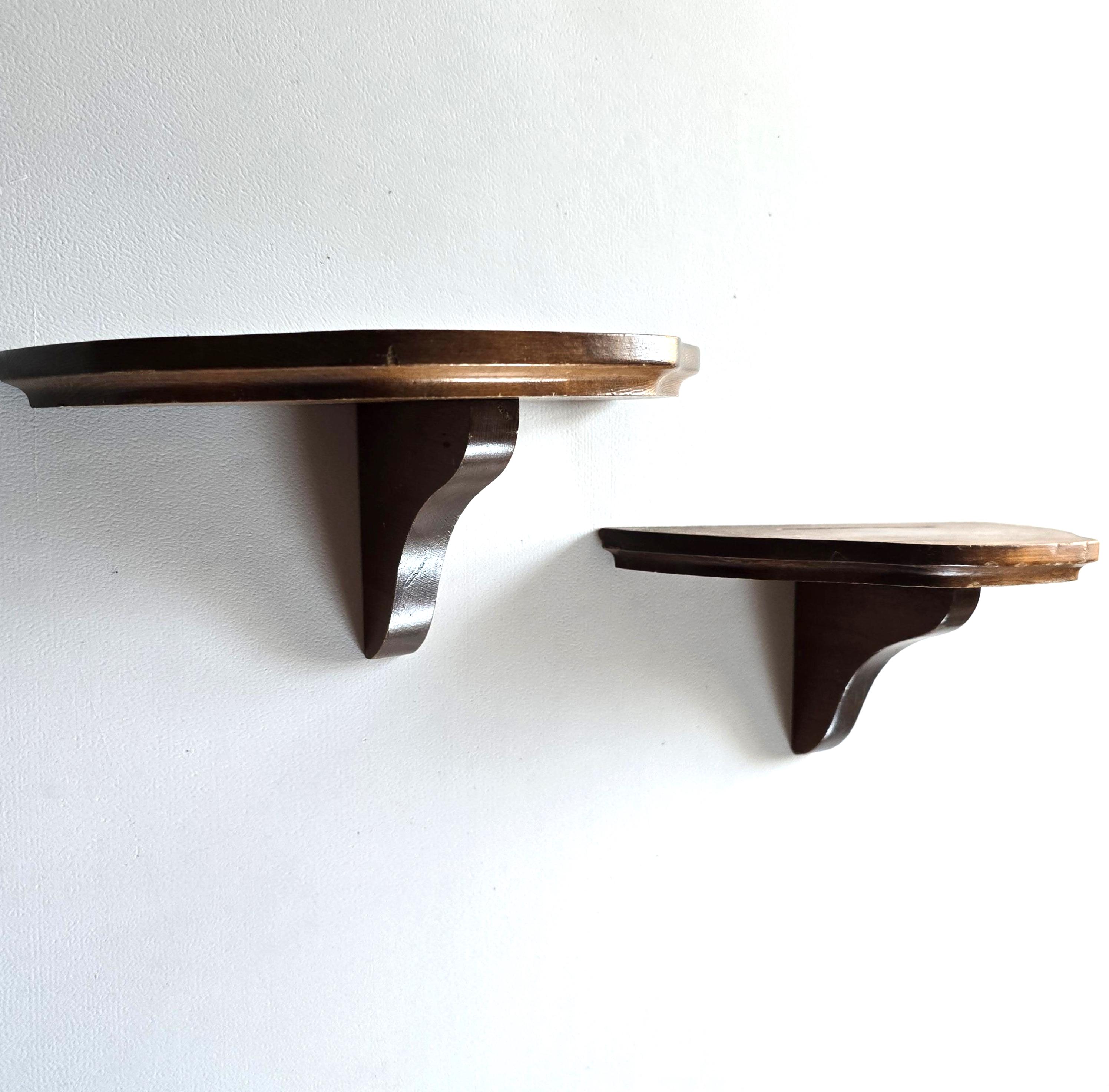 Craftsman Style Wall Shelves - Etsy