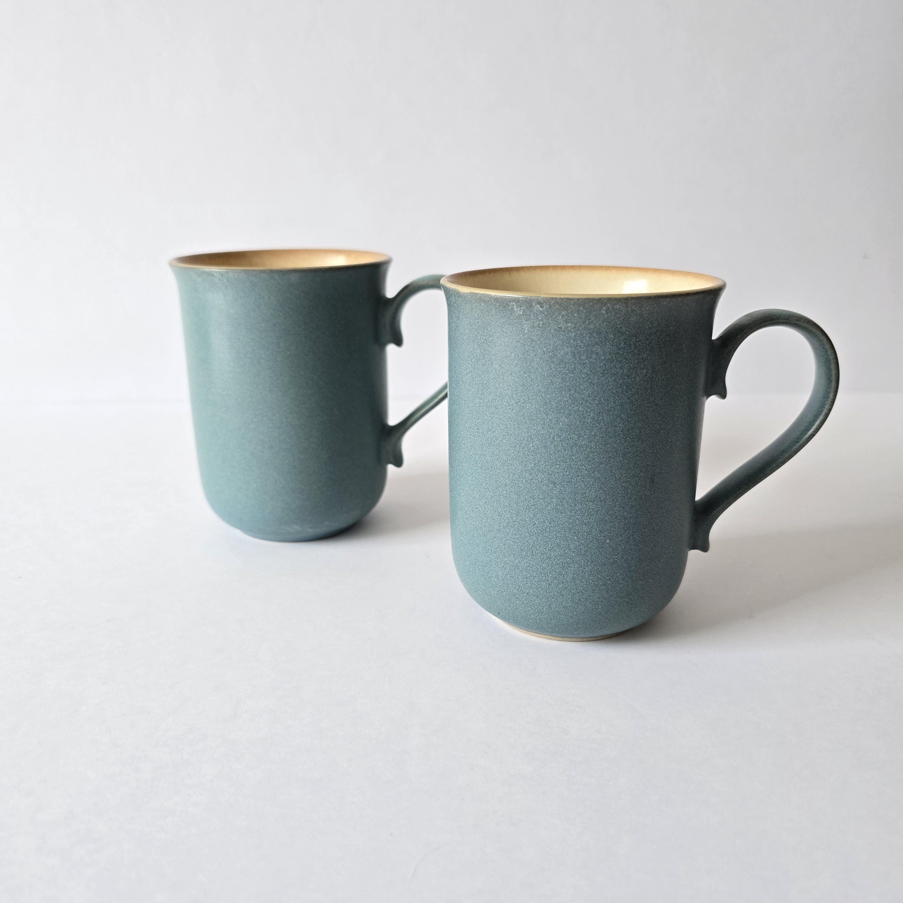 【稀少】 【廃番】 DENBY LUXOR プレート　直径21.5cm 2枚 Denby Luxor | eBay