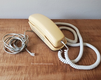 Working Restored Western Electric Bell System Model 554 Aqua Blue