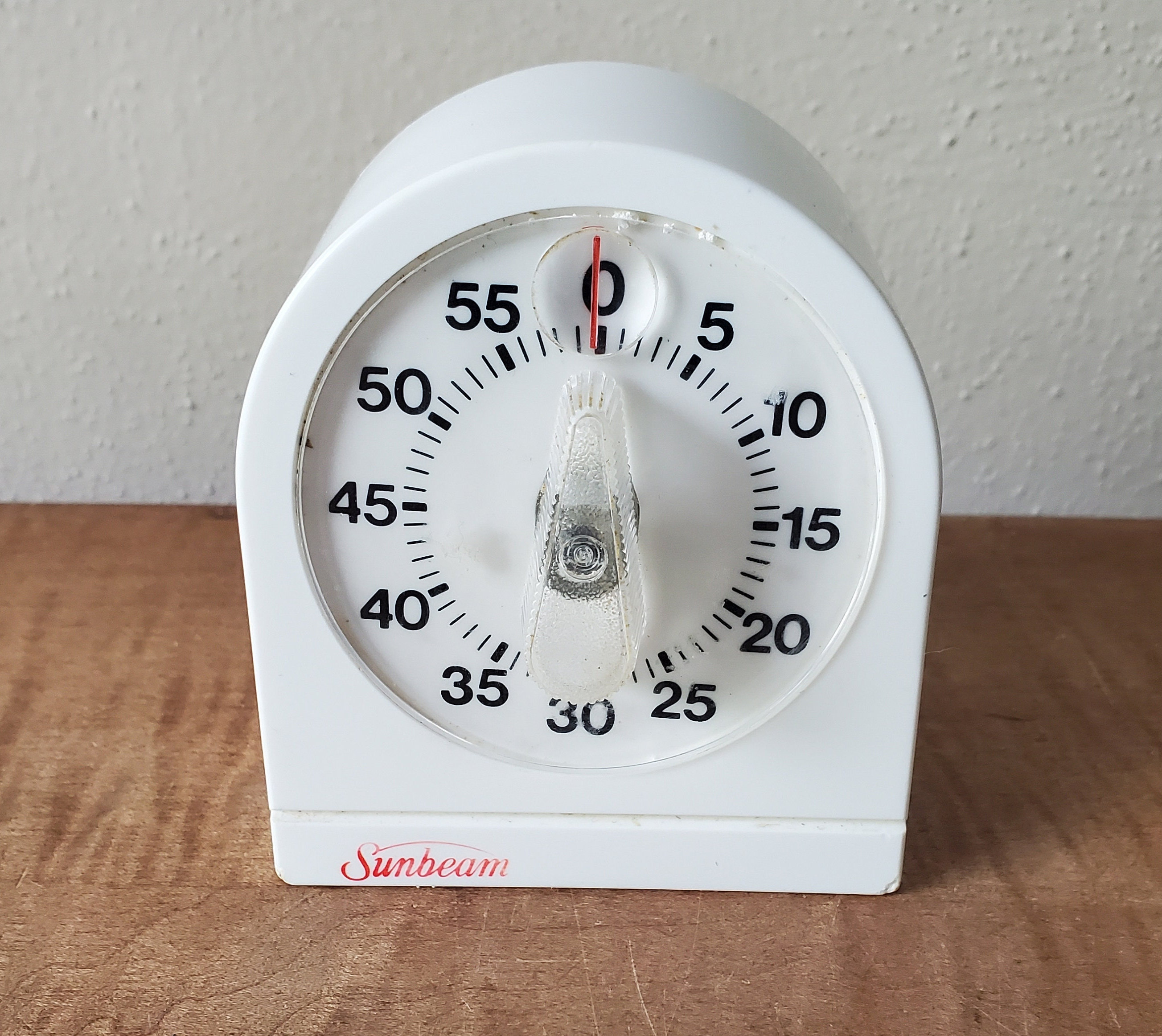 Kitchen Timer, Made in Usa Etsy