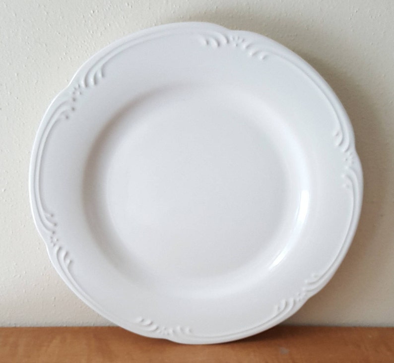Pfaltzgraff Filigree Dinnerware - Thumbnail 2