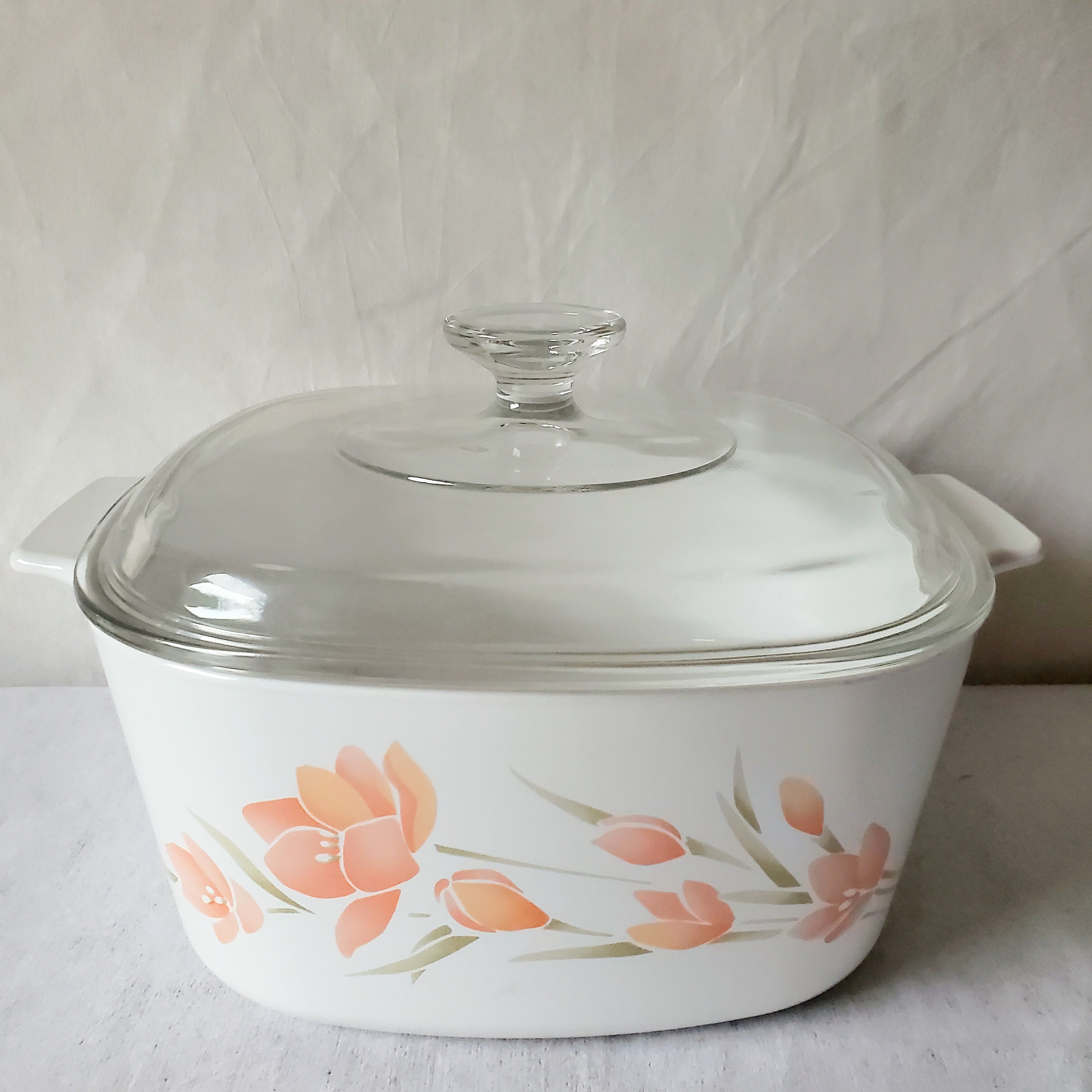 Vintage Corning Ware 