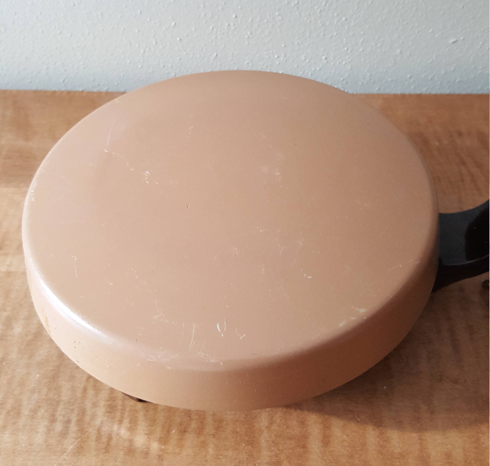 Vintage Oster Electric Crepe Maker 1980's Working Oster Etsy
