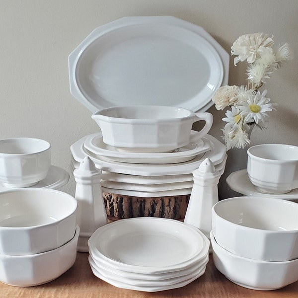 Heritage Pfaltzgraff Dinnerware Etsy