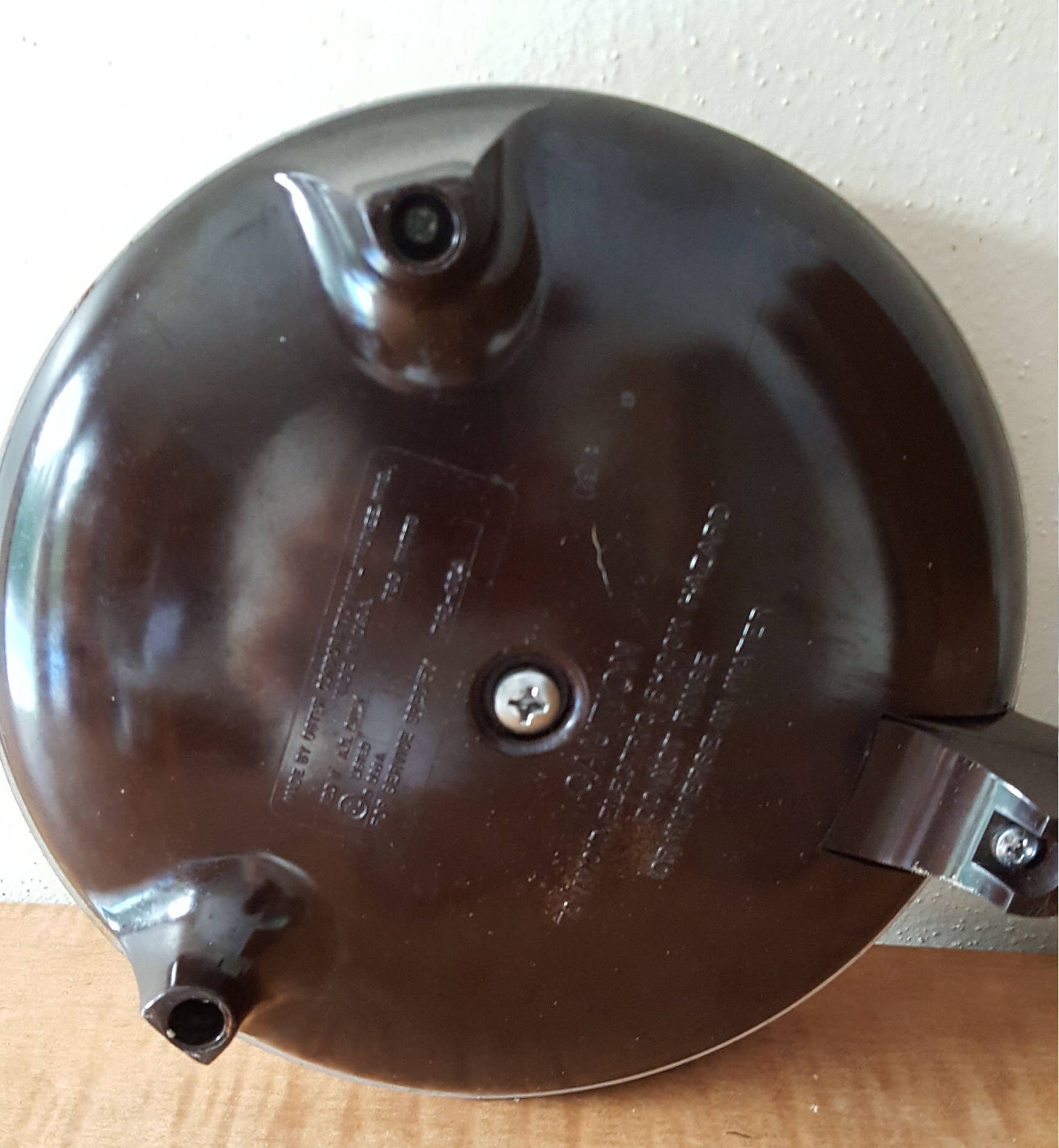 Vintage Oster Electric Crepe Maker 1980's Working Oster Etsy