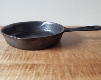 20s 50s VINTAGE Wagner Ware Sidney 0 1058 8 10