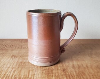 Vintage Rowe Pottery Salt Glaze 