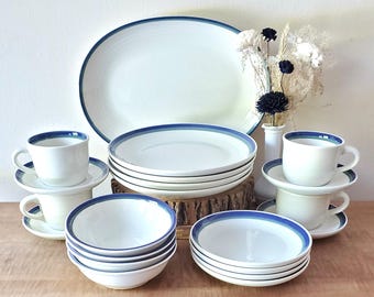 Pfaltzgraff Northwinds 21 Piece Set for Four