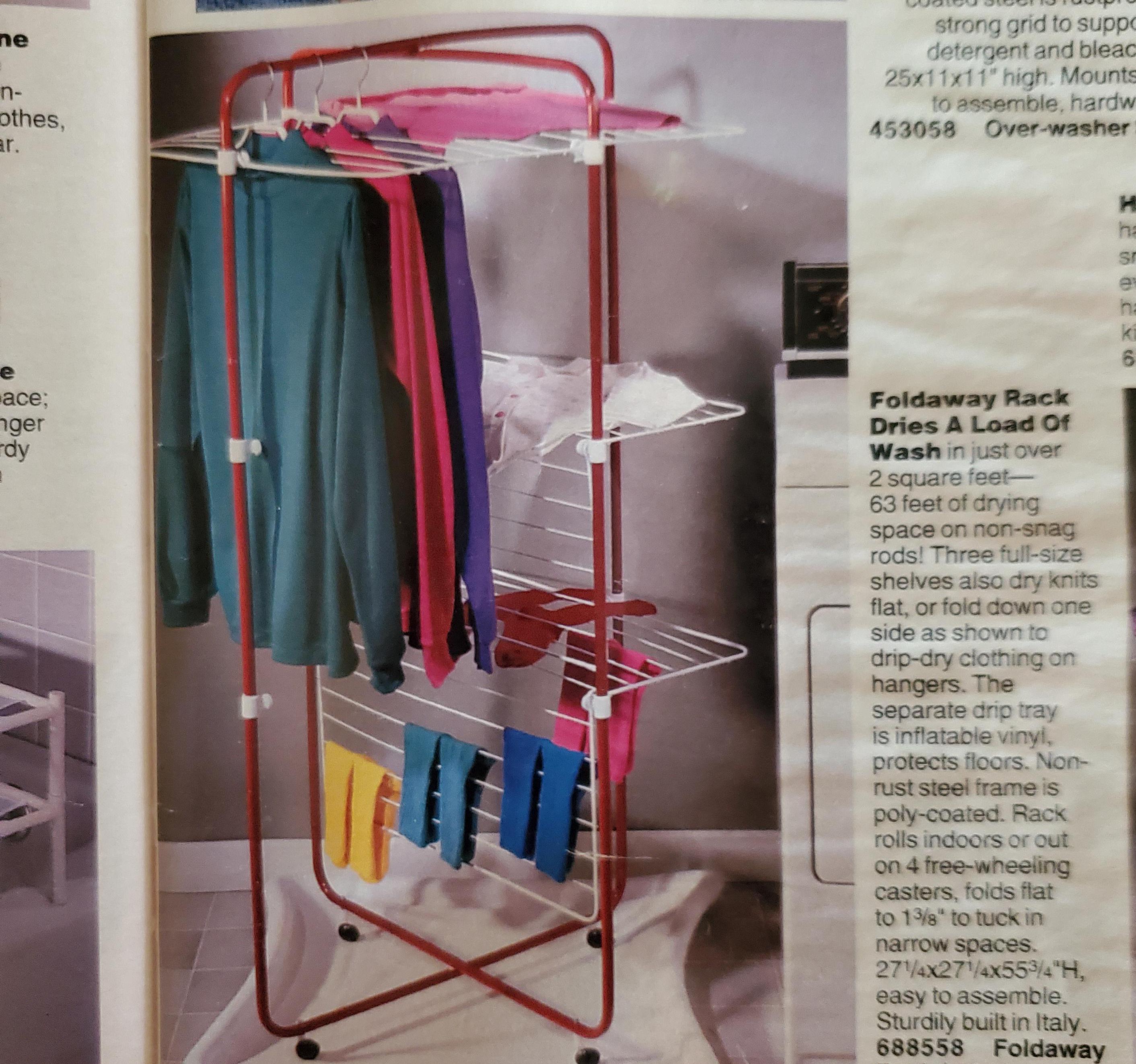Snapdeal cloth stand sale