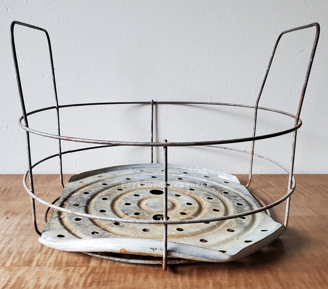 Antique Canning Jar Rack, Canning Jar Display - Etsy