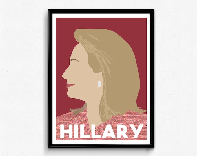 Hillary Clinton How She Became A Feminist Icon A Look Beyond Her Age - xq5zh9i