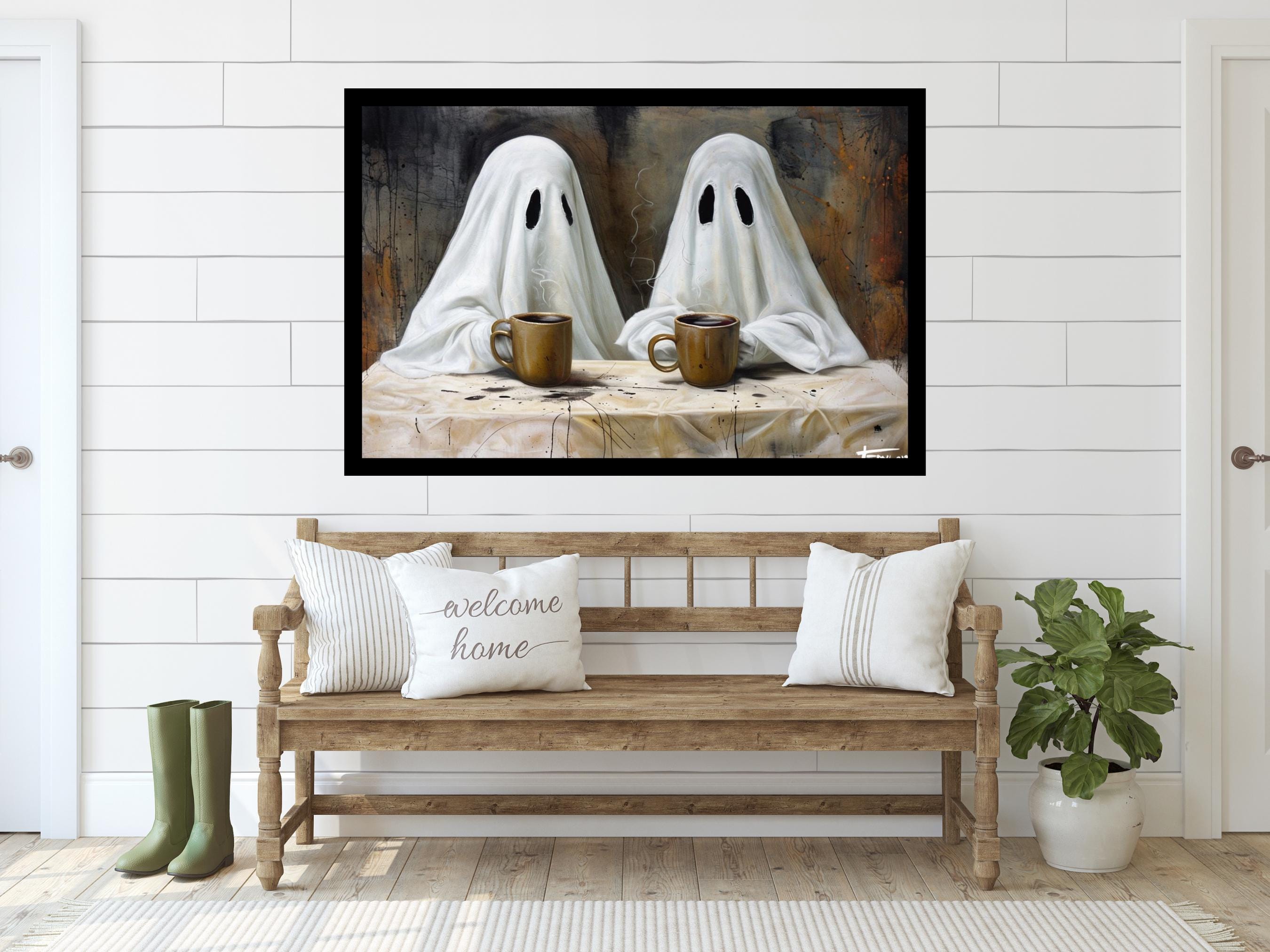 Losea Insegna Metallica Vintage 'Ausfahrt' – Targa Decorativa Da Parete 40,6x10,2 Cm In Latta, Per Bar E Soggiorno, Idea Regalo