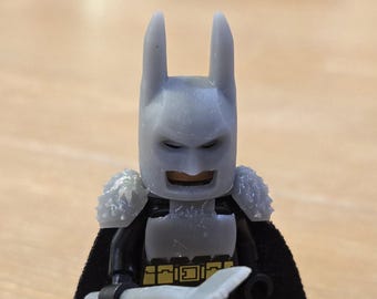 Minifig Absolute Batman