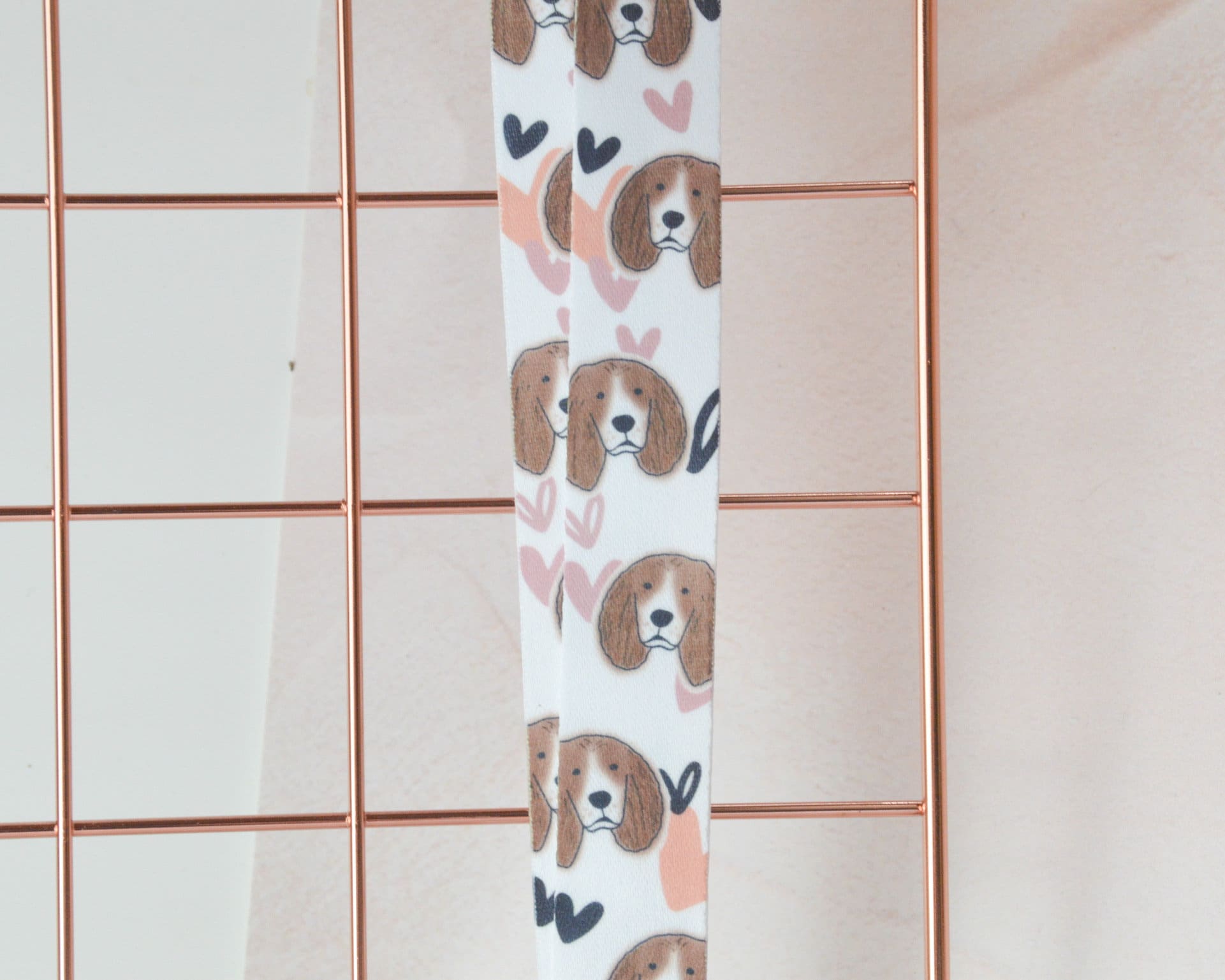 Custom dog lanyard, personalised dog drawing lanyard, pet portrait, pet lanyard, pet illustration, custom dog drawing, dog portrait gift