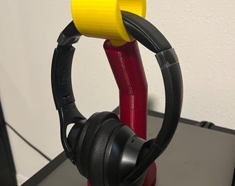 Headphone Stand For Desk/Office/Gaming