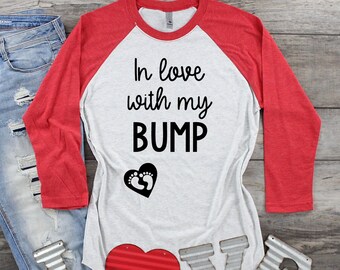 Valentines Day Pregnancy Shirt, Valentines Day Pregnancy Announcement, Bump Shirt, Valentines Day Bump Shirt