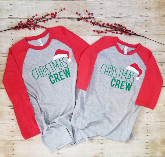 Christmas shirts 2024 for family