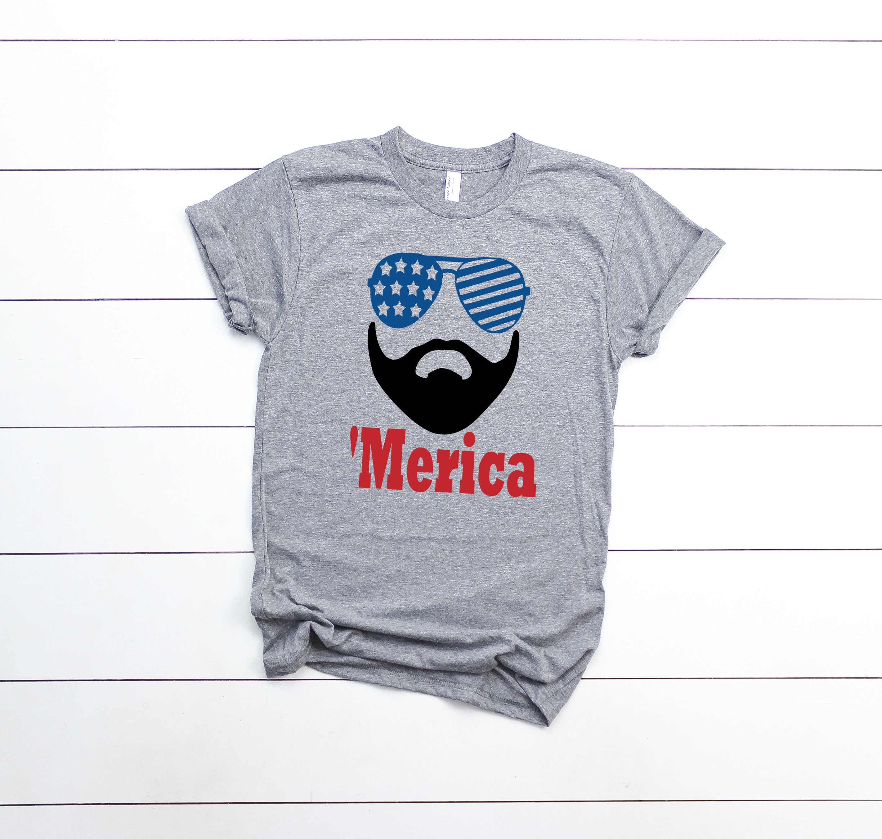 Men's 4th store of july shirts