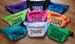 Custom Fanny Packs - Bachelorette Party Fanny Packs - Fanny Packs for Bridal Party - Fanny Packs - Wedding Party 