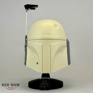 Boba Fett Daimyo Helmet Kit - The Book of Boba Fett