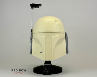 Boba Fett Daimyo Helmet Kit - The Book of Boba Fett