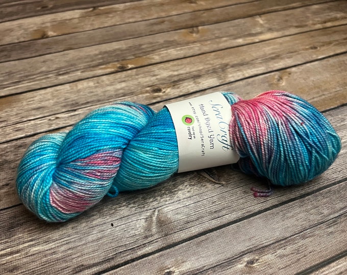 Fingering Weight Yarn