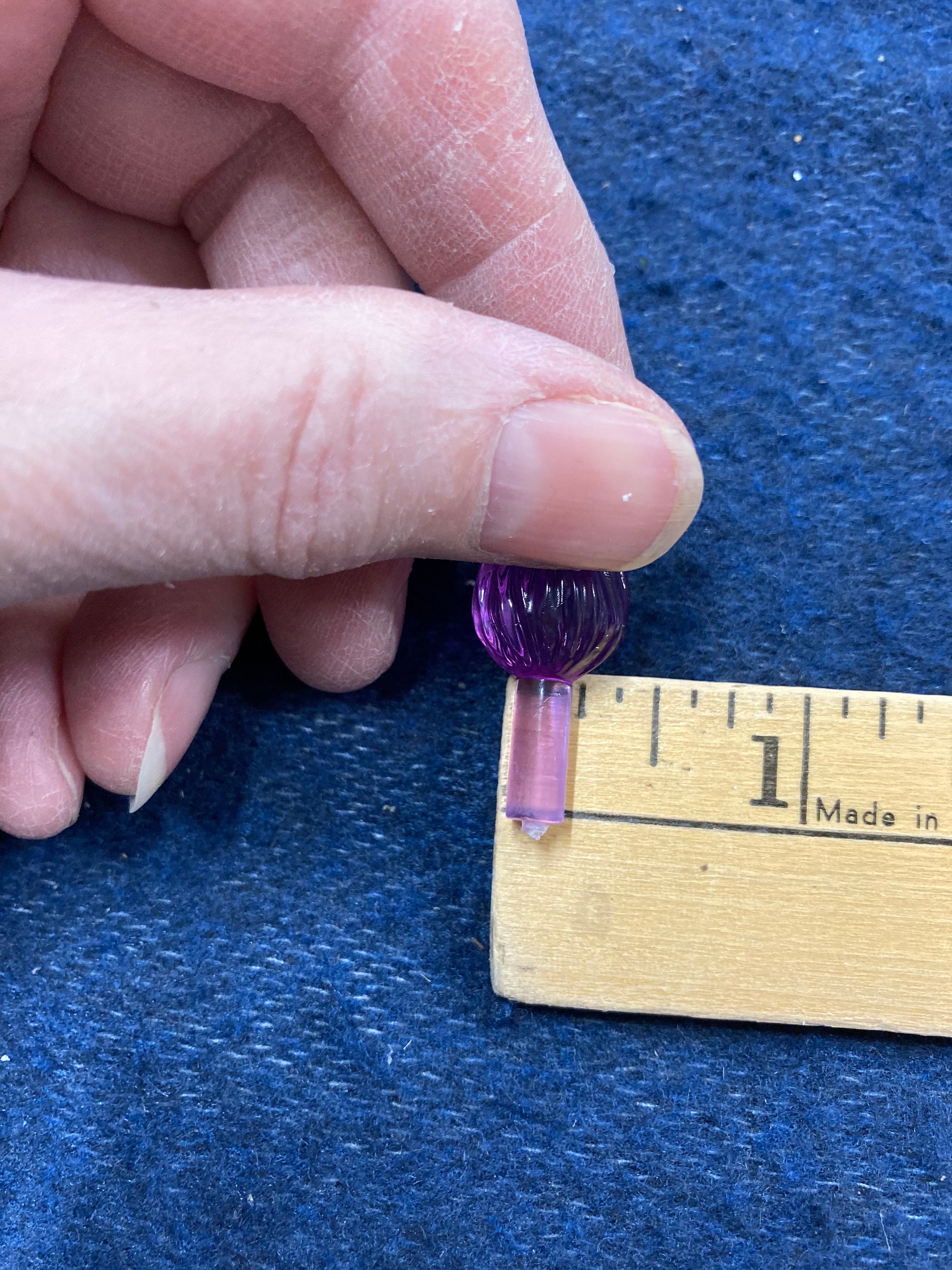 FREE SHIPPING LARGE Twist Ceramic Christmas Tree Lights pack of 50