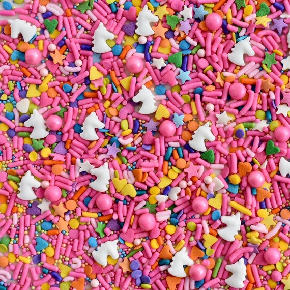 Daydreamer Sprinkles Mix Daydreamer Sprinkles Mix
