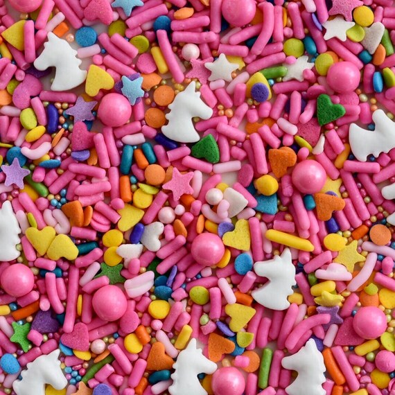 Daydreamer Sprinkles Mix Daydreamer Sprinkles Mix
