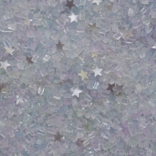 Sprinkles Pixie Dust Edible Sugar and Glitter Blend Etsy