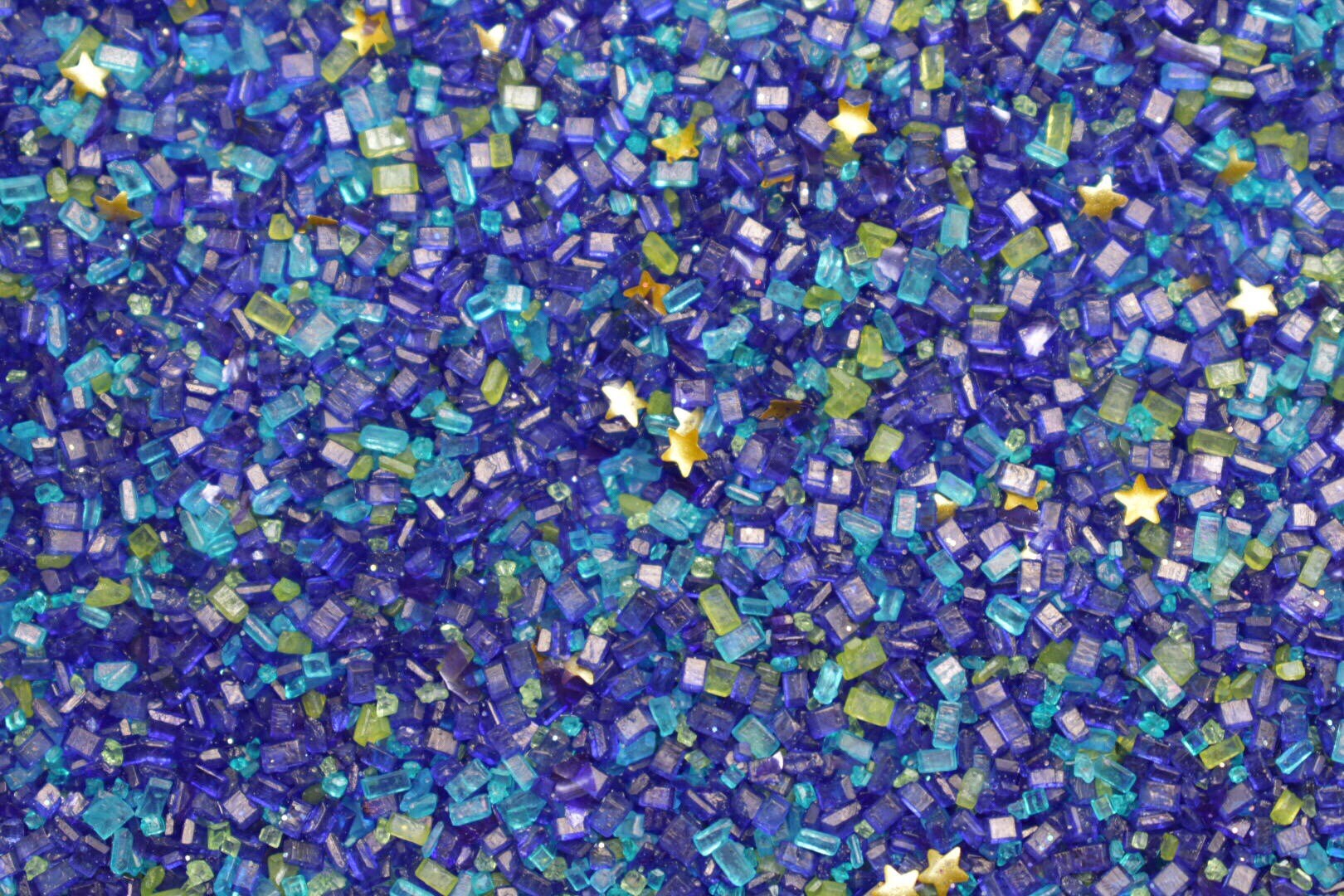 Edible Sprinkles Mermaid Sparkle Dust Edible glitter and Etsy