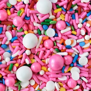Sprinkles - Animal Cookies Sprinkle Mix - sprinkles, sprinkle mix