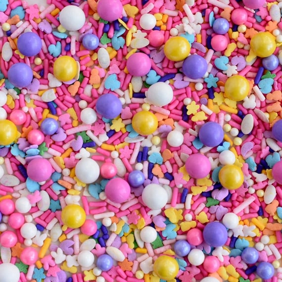 Bunny Hop Sprinkle Mix Bunny Hop Sprinkle Mix
