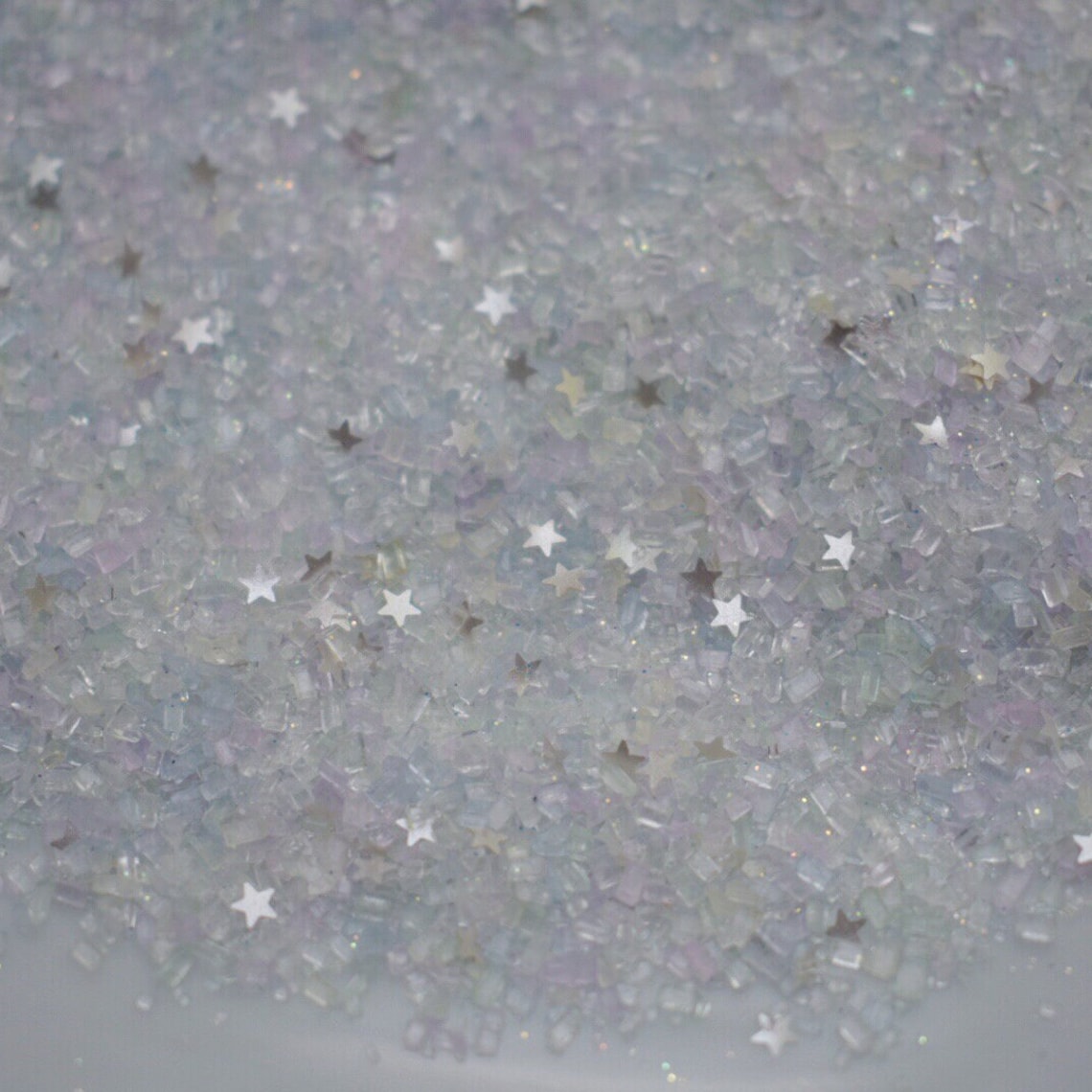 Sprinkles Pixie Dust Edible Sugar and Glitter Blend Etsy