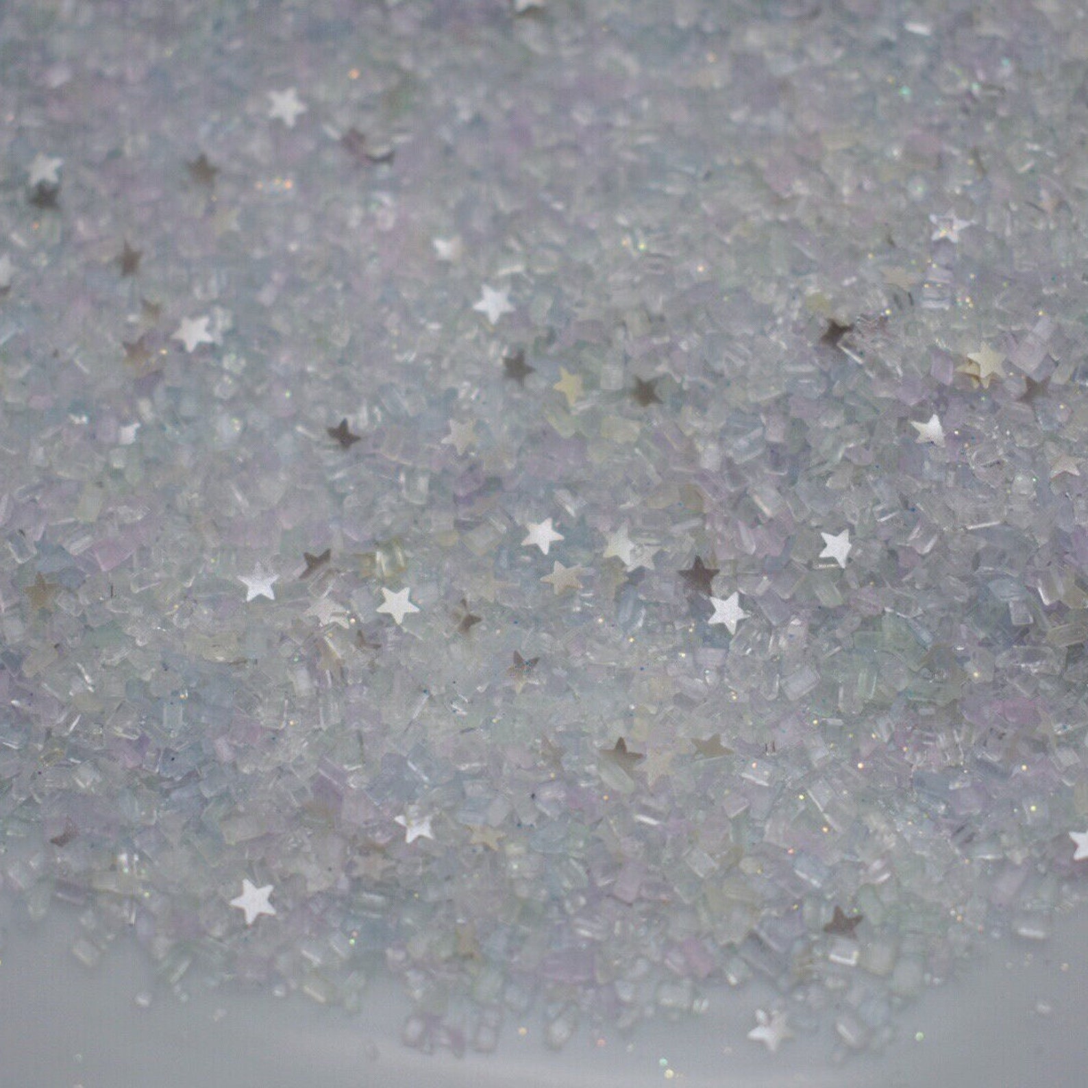 Sprinkles Pixie Dust Edible Sugar and Glitter Blend Etsy