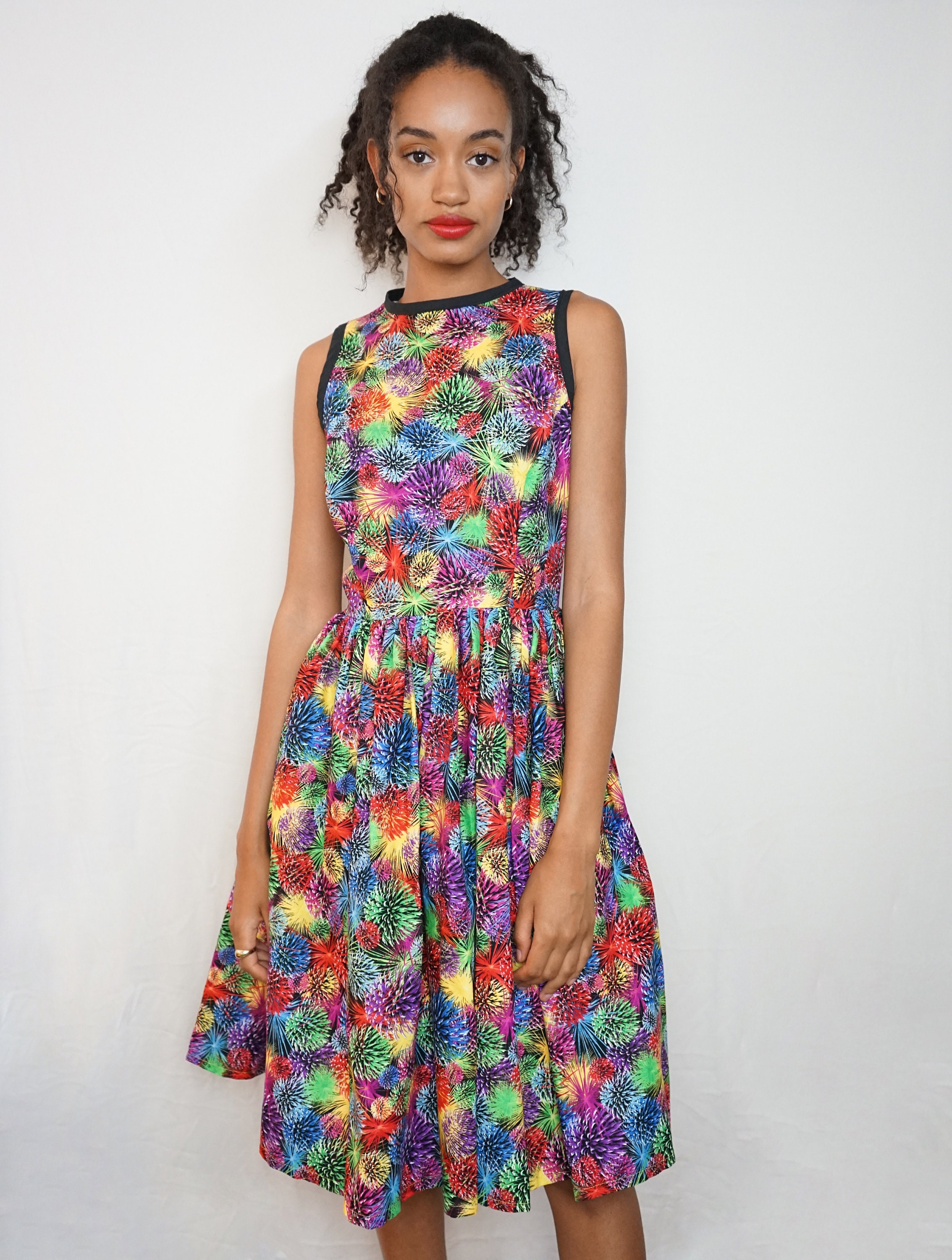 Gorman best buds dress top
