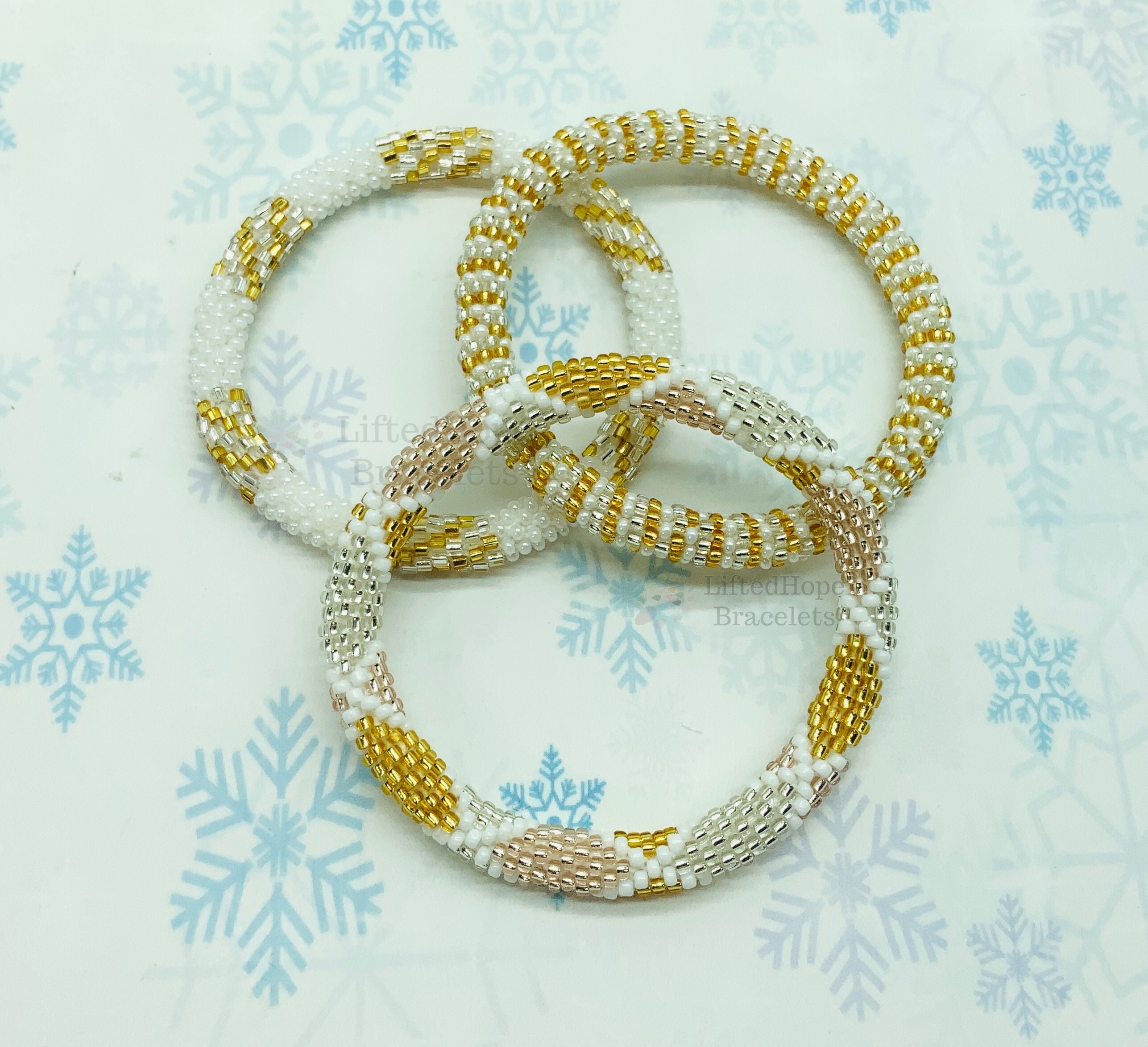 Lifted hope bracelets store